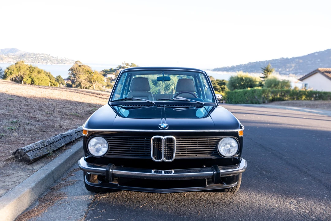 1976 BMW 2002 - Image 4 of 31