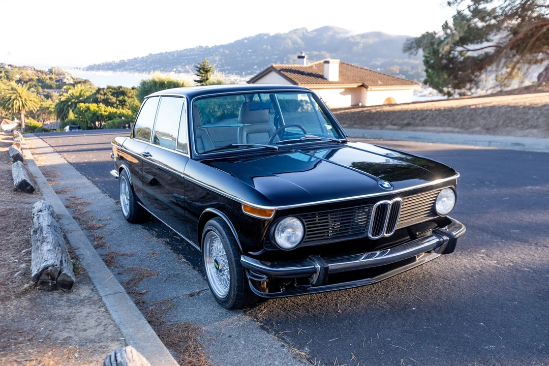 1976 BMW 2002 - Image 7 of 31