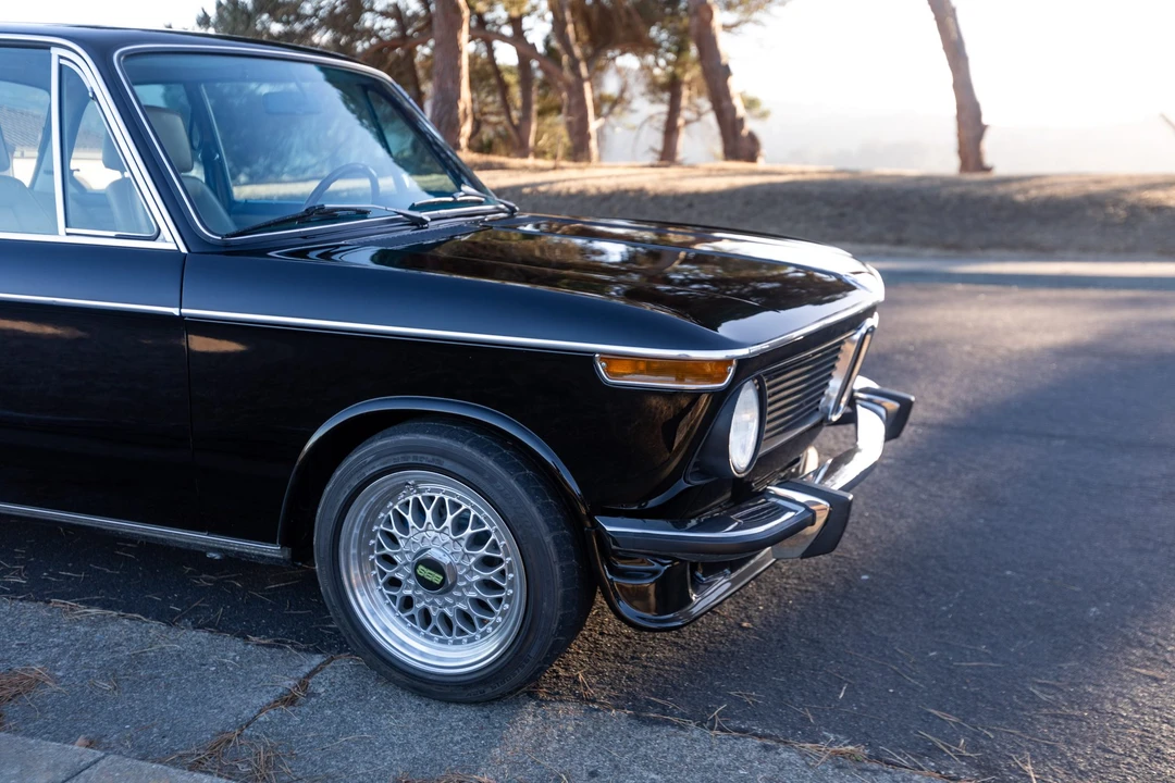 1976 BMW 2002 - Image 20 of 31