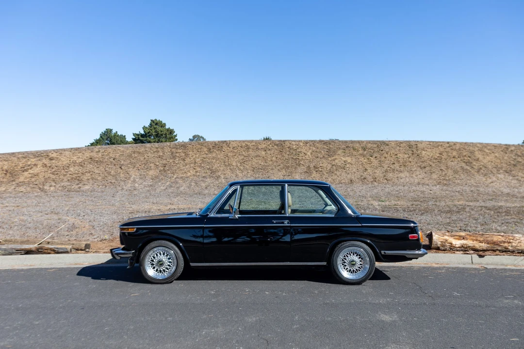 1976 BMW 2002 - Image 18 of 31