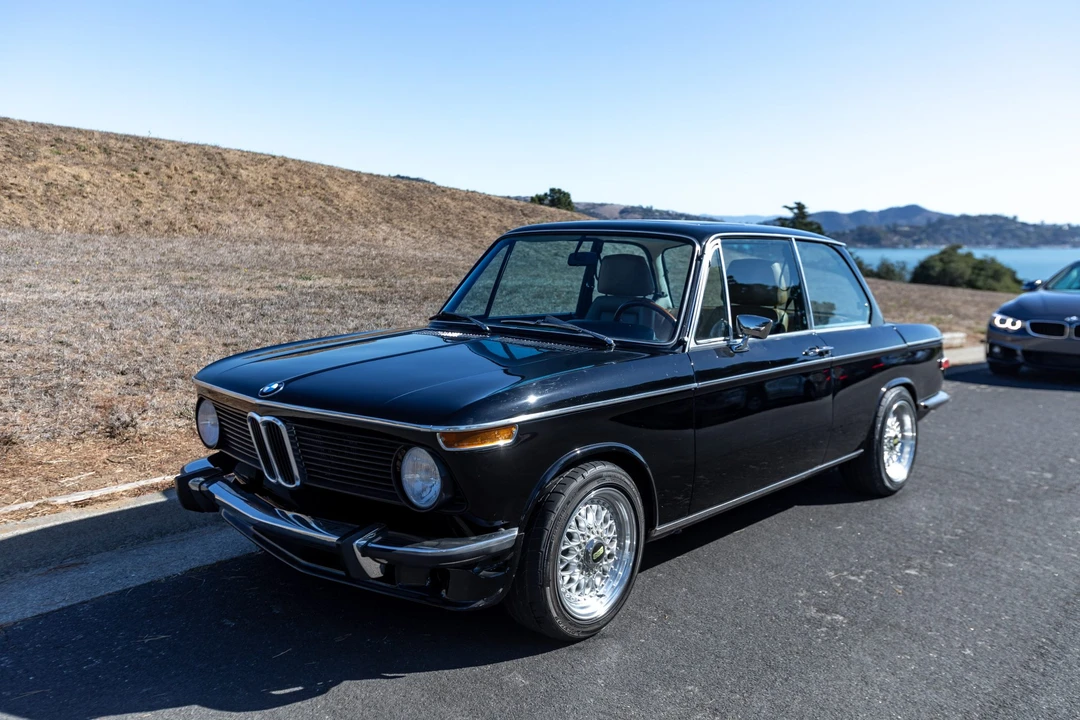 1976 BMW 2002 - Image 2 of 31