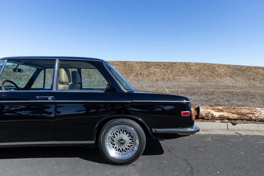 1976 BMW 2002 - Image 29 of 31