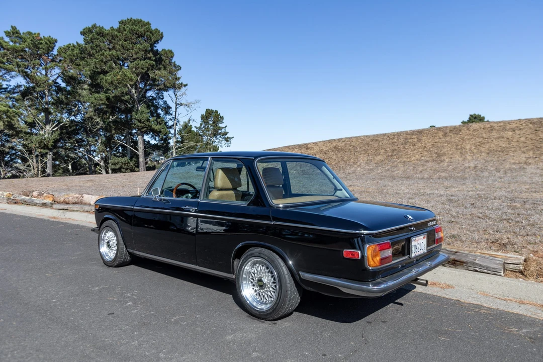 1976 BMW 2002 - Image 17 of 31