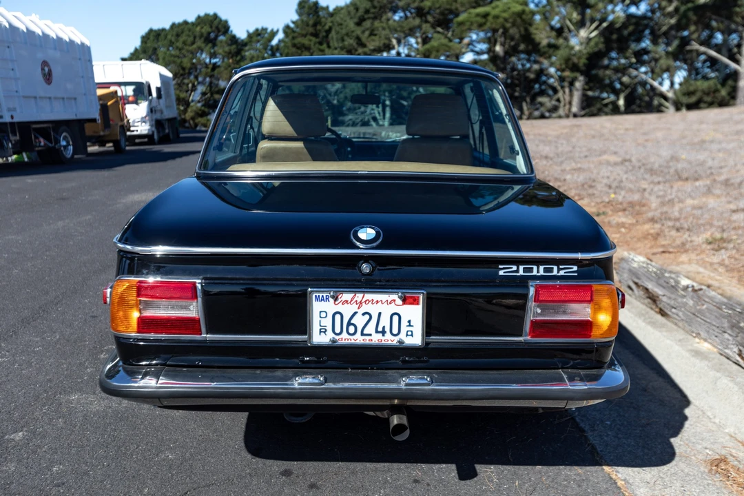 1976 BMW 2002 - Image 14 of 31