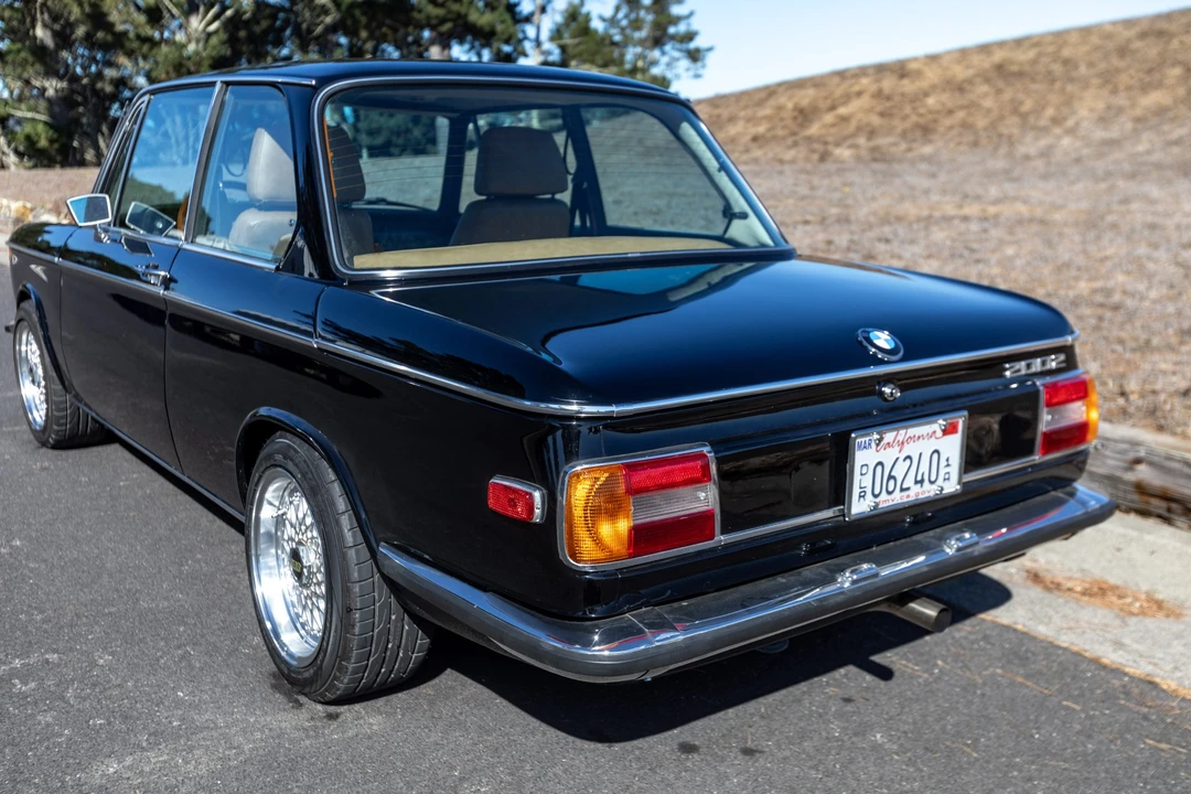 1976 BMW 2002 - Image 16 of 31
