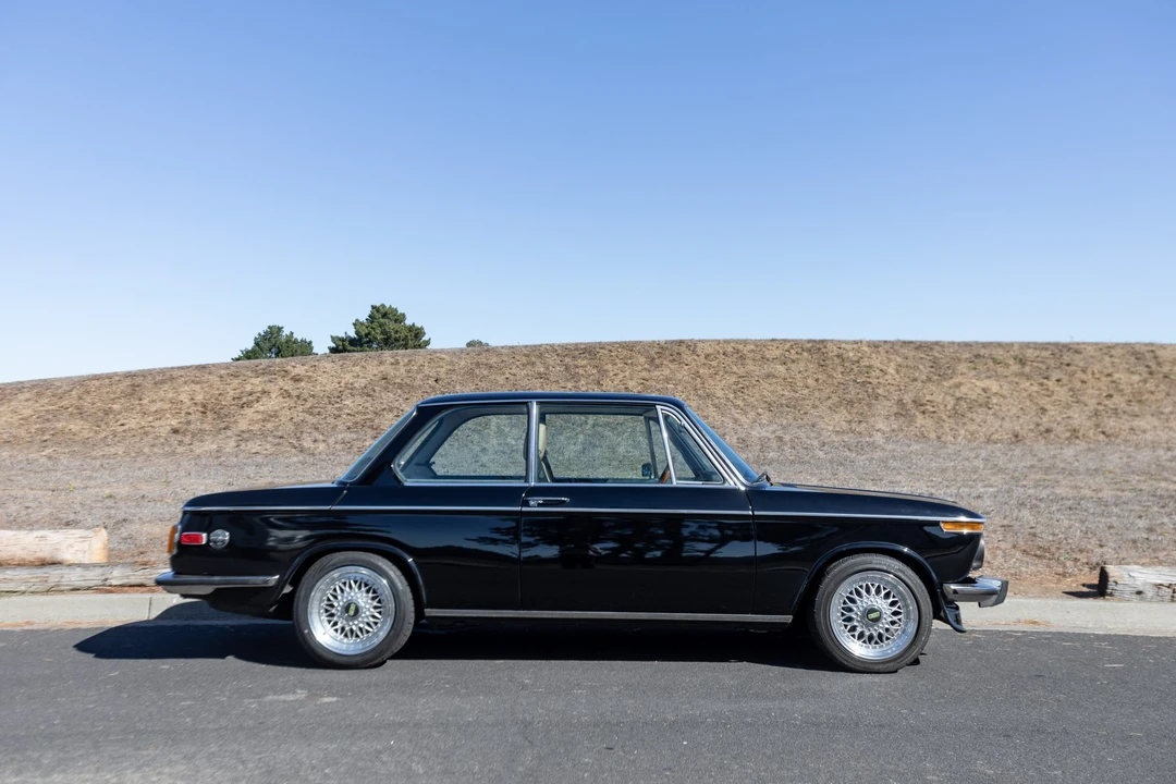 1976 BMW 2002 - Image 13 of 31