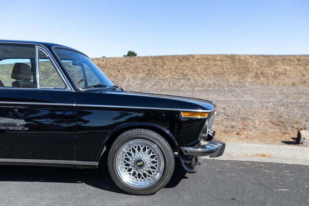 1976 BMW 2002 - Image 19 of 31