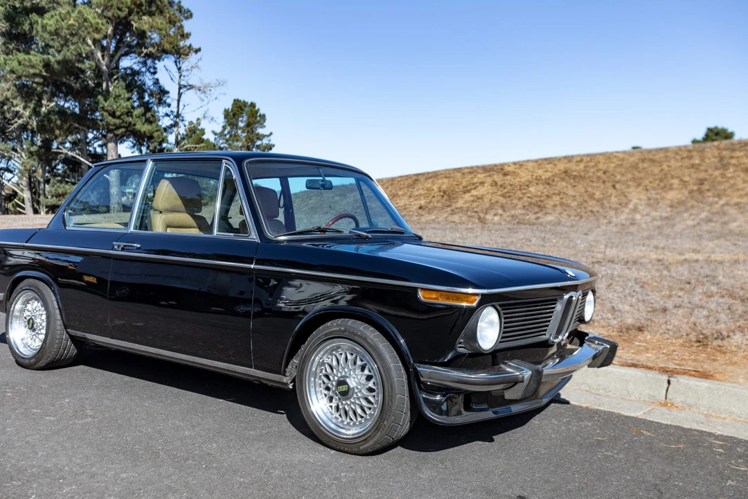 1976 BMW 2002 - Image 22 of 31
