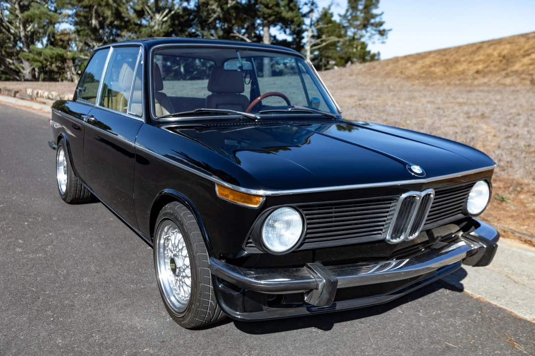 1976 BMW 2002 - Image 11 of 31