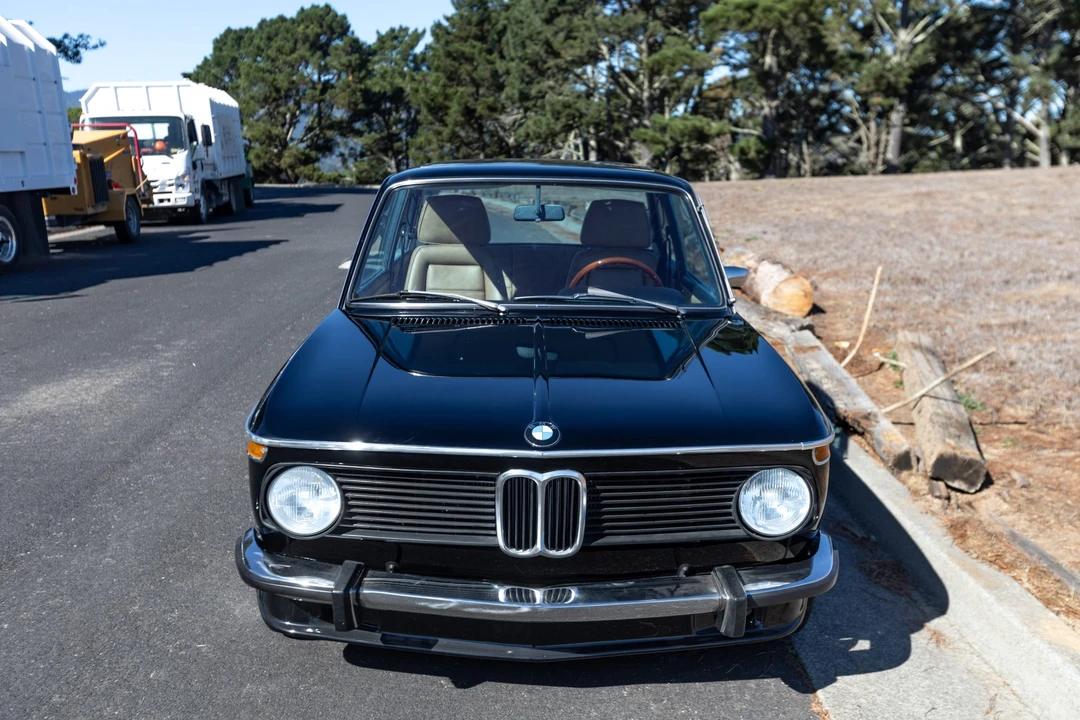 1976 BMW 2002 - Image 5 of 31