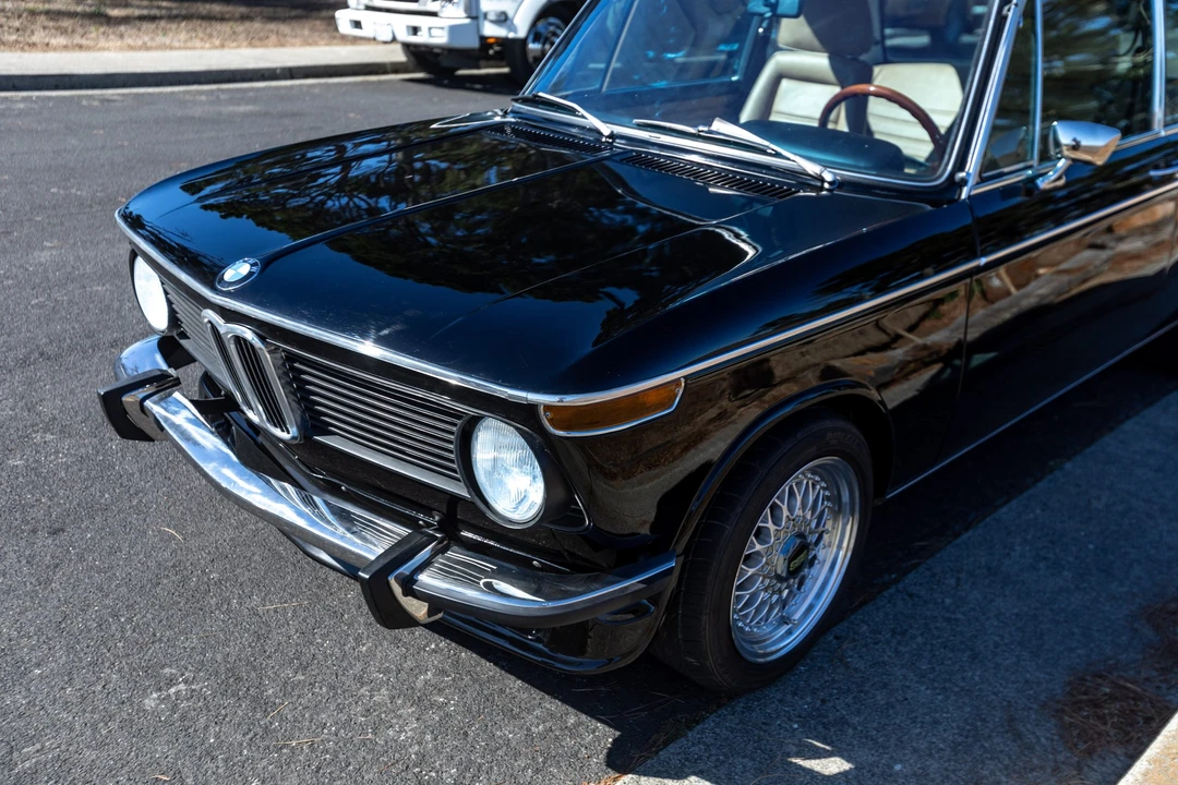1976 BMW 2002 - Image 26 of 31