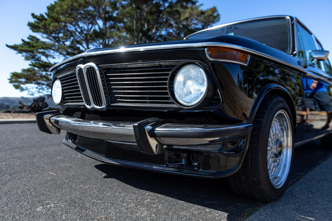 1976 BMW 2002 - Image 25 of 31