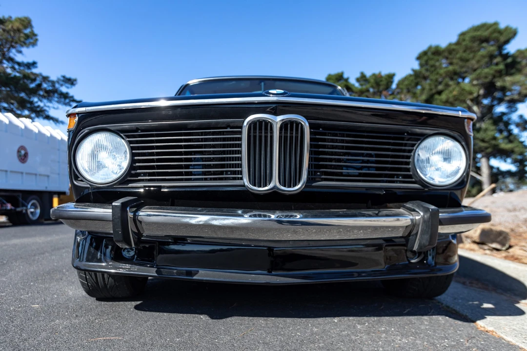 1976 BMW 2002 - Image 6 of 31