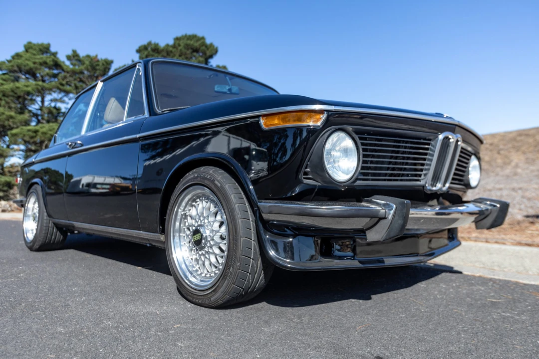 1976 BMW 2002 - Image 12 of 31
