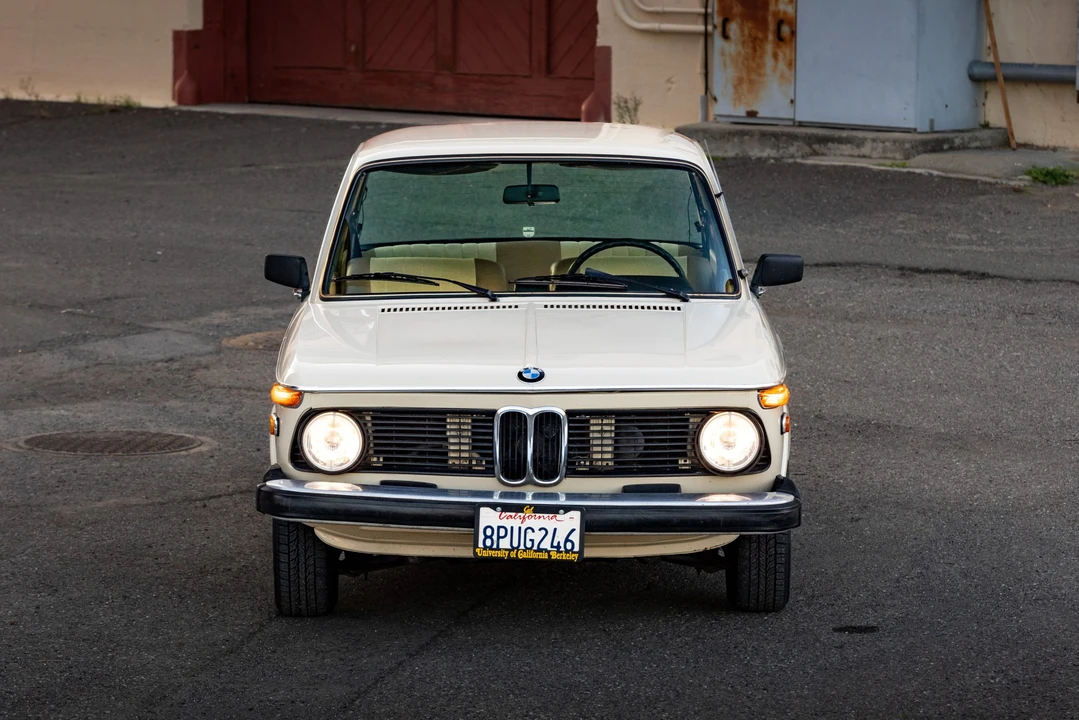 1976 BMW 2002 - Image 20 of 31