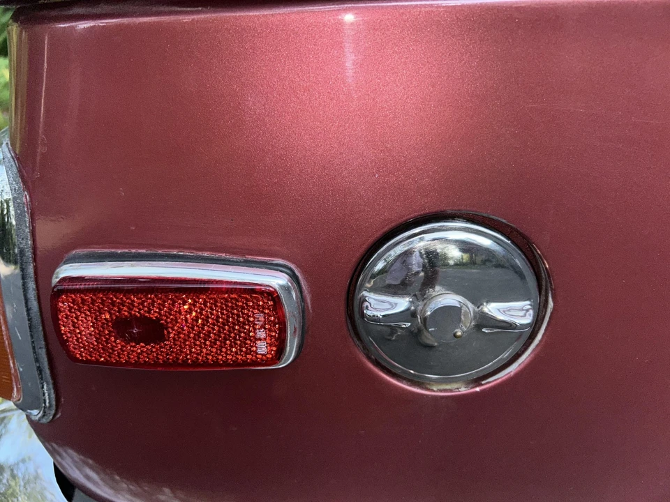 1976 BMW 2002 - Image 17 of 31