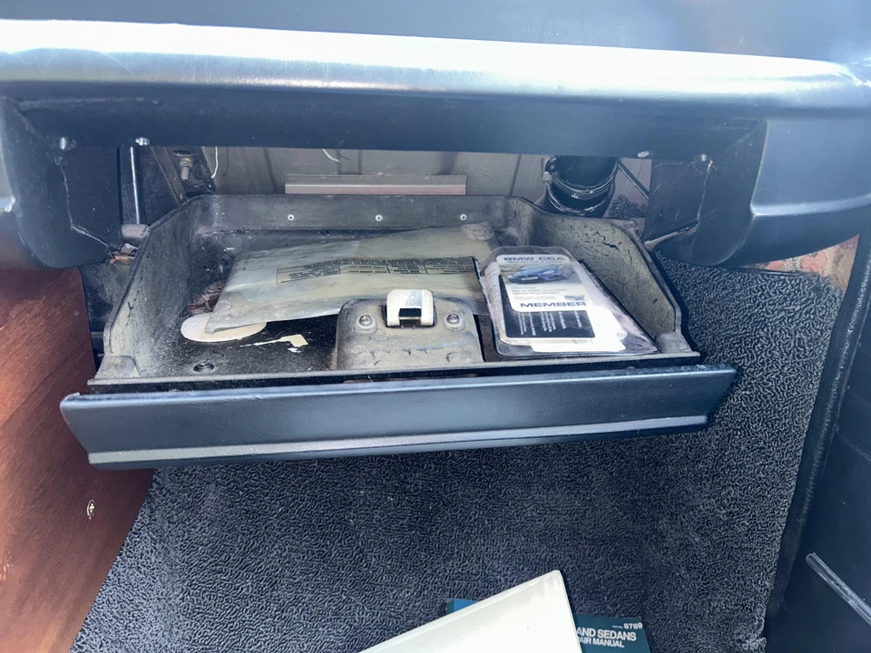 1976 BMW 2002 - Image 27 of 31