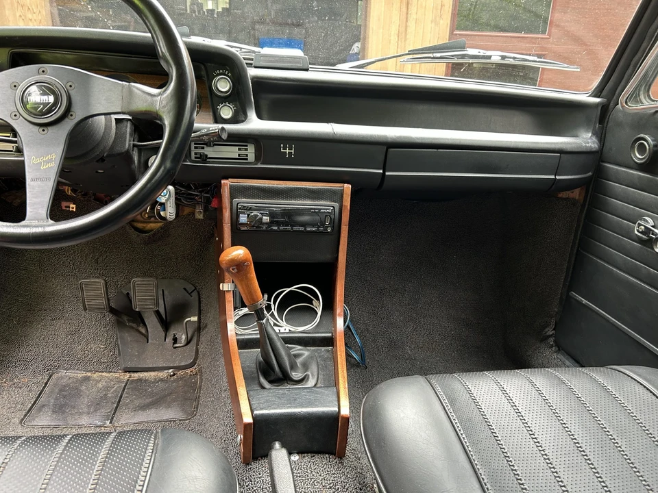 1976 BMW 2002 - Image 31 of 31
