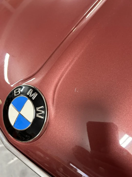 1976 BMW 2002 - Image 16 of 31
