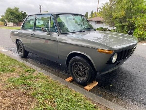 1976 BMW 2002 - Image 9 of 21