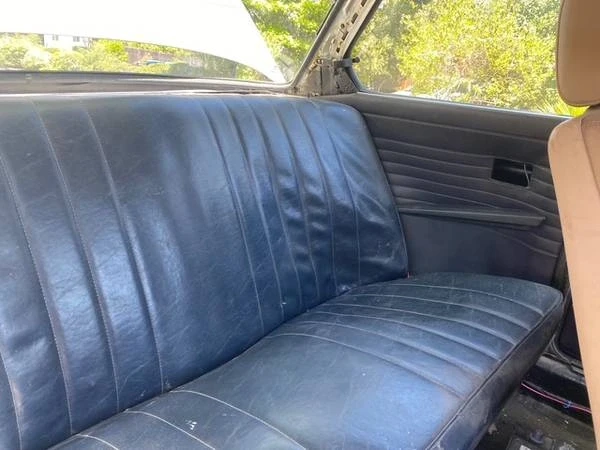 1976 BMW 2002 - Image 20 of 21