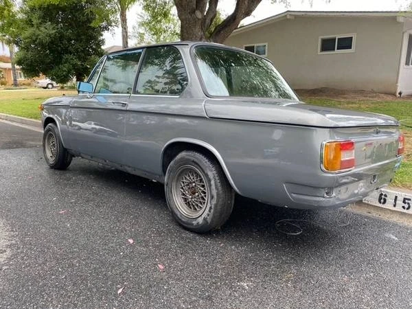 1976 BMW 2002 - Image 6 of 21