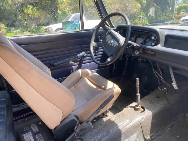 1976 BMW 2002 - Image 16 of 21