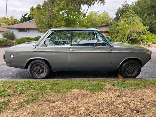 1976 BMW 2002 - Image 2 of 21