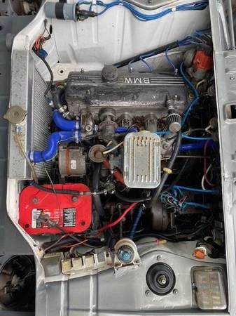 1976 BMW 2002 - Image 12 of 21
