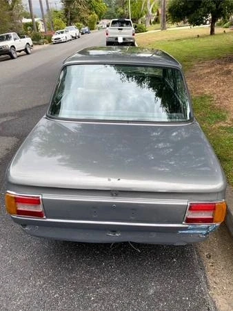 1976 BMW 2002 - Image 5 of 21