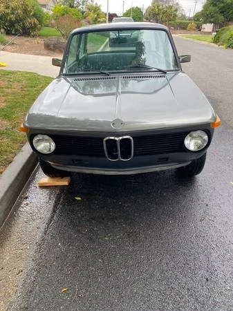 1976 BMW 2002 - Image 8 of 21