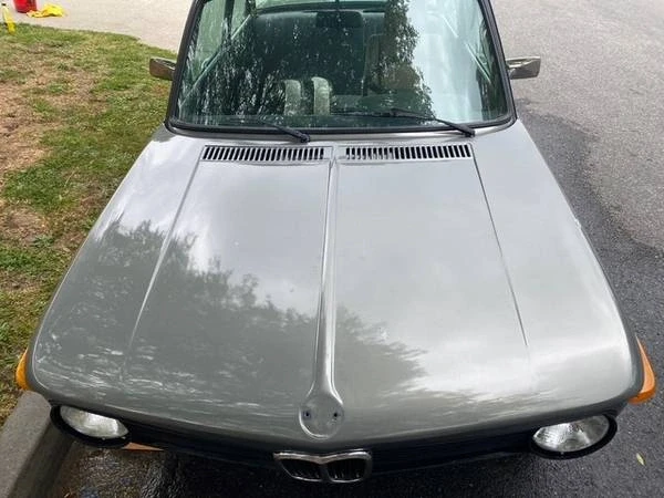 1976 BMW 2002 - Image 10 of 21