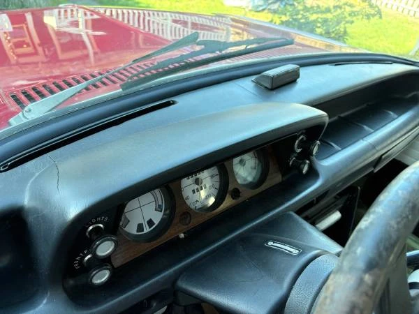 1976 BMW 2002 - Image 8 of 21