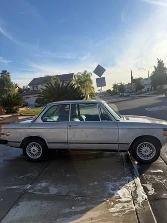 1976 BMW 2002 - Image 6 of 13