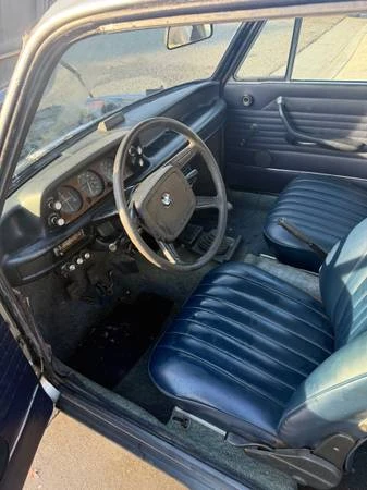 1976 BMW 2002 - Image 8 of 13