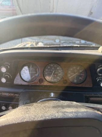1976 BMW 2002 - Image 11 of 13