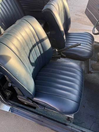 1976 BMW 2002 - Image 10 of 13
