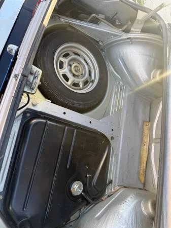 1976 BMW 2002 - Image 13 of 13