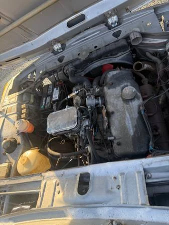 1976 BMW 2002 - Image 7 of 13
