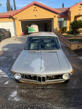 1976 BMW 2002 - Image 2 of 13
