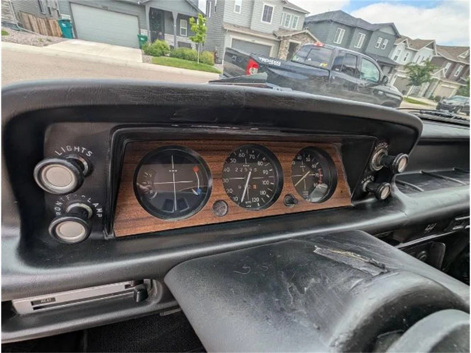 1976 BMW 2002 - Image 5 of 25