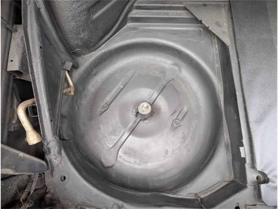 1976 BMW 2002 - Image 4 of 25
