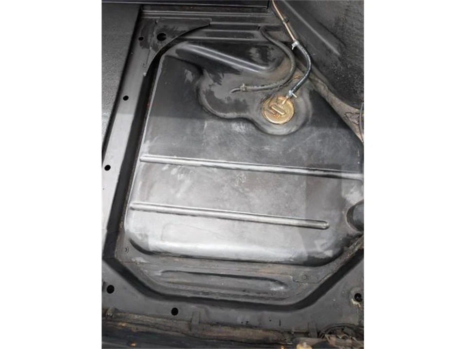 1976 BMW 2002 - Image 6 of 25