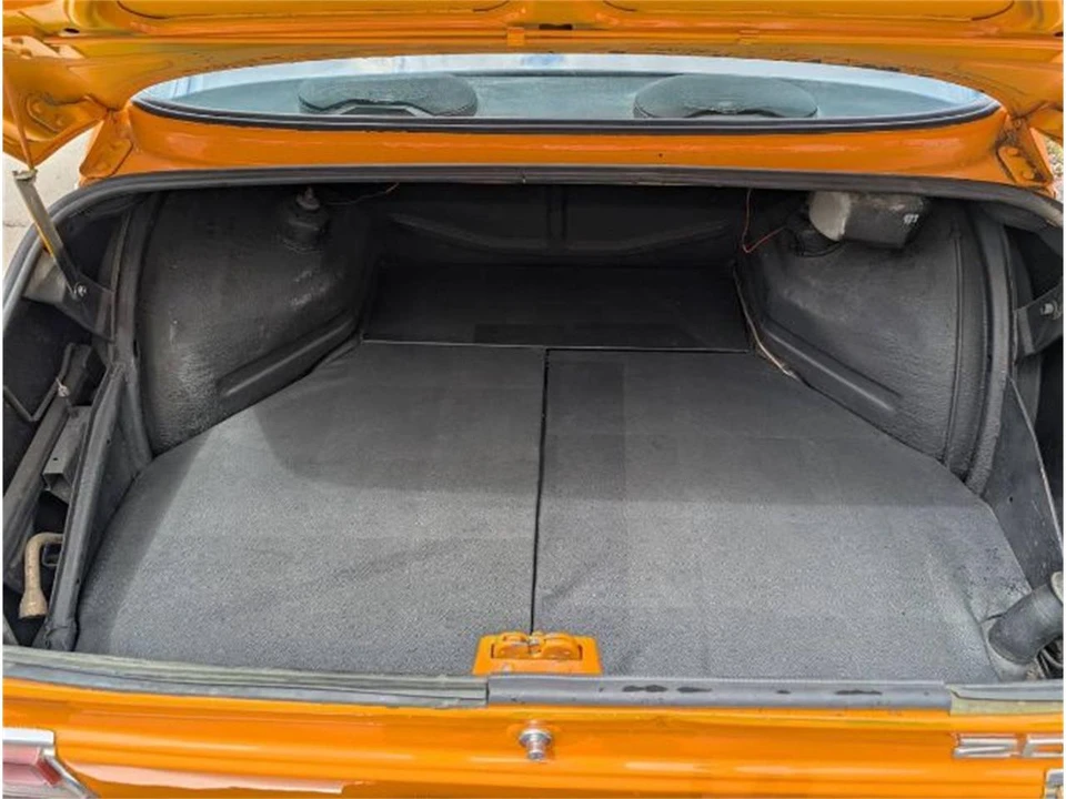 1976 BMW 2002 - Image 9 of 25