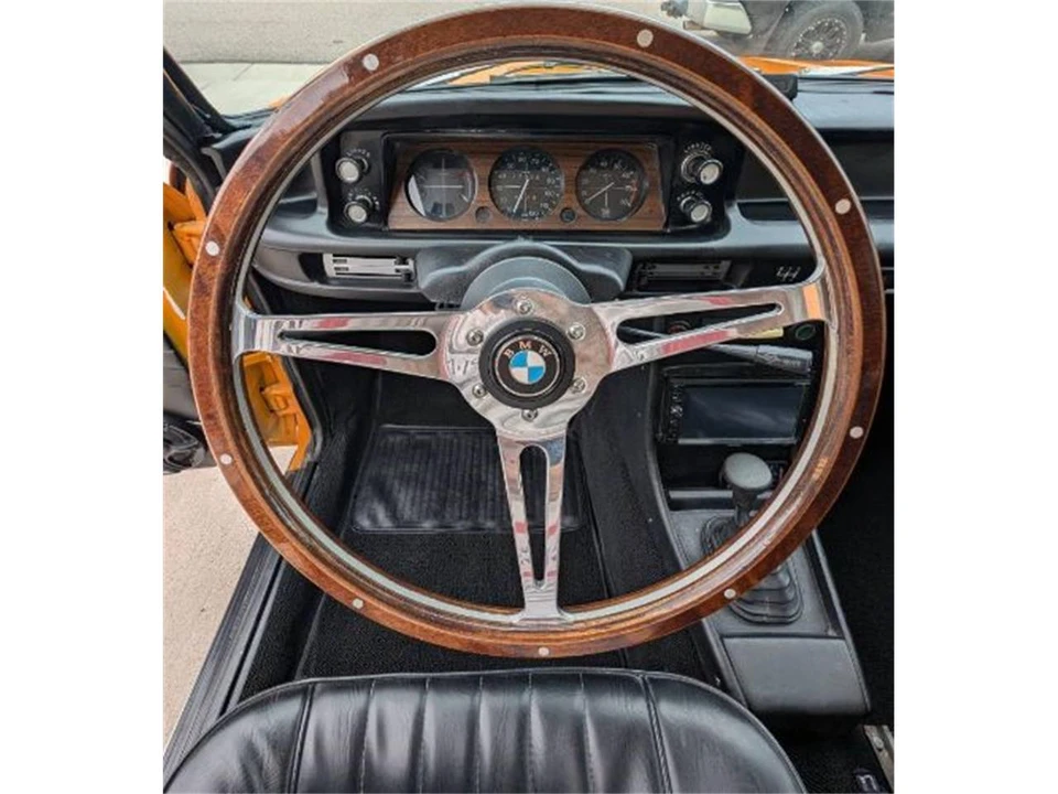 1976 BMW 2002 - Image 2 of 25