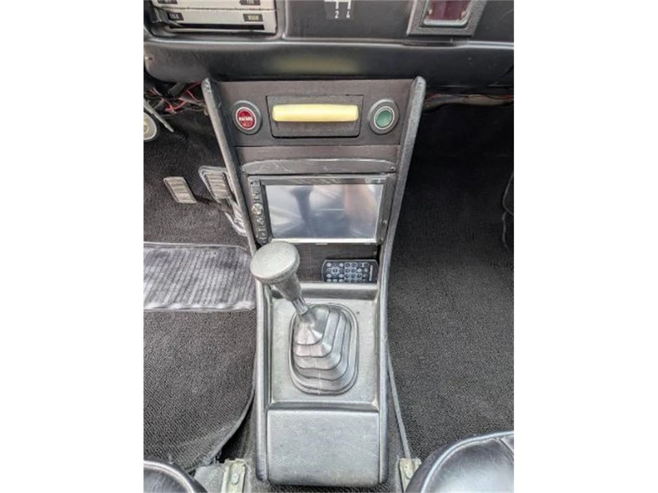 1976 BMW 2002 - Image 3 of 25