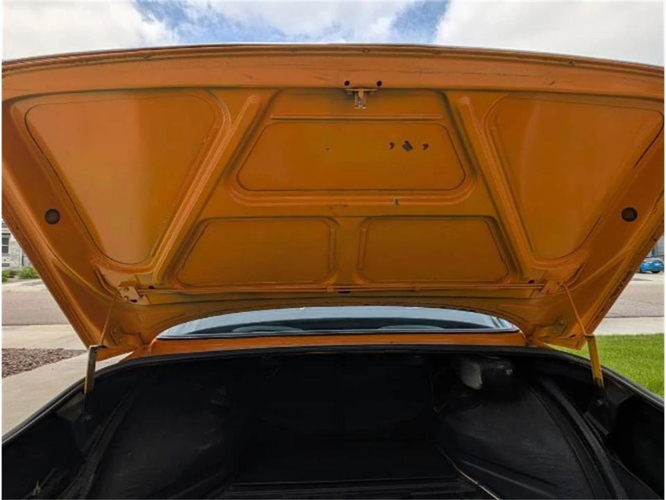 1976 BMW 2002 - Image 16 of 25