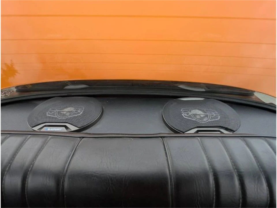 1976 BMW 2002 - Image 15 of 25