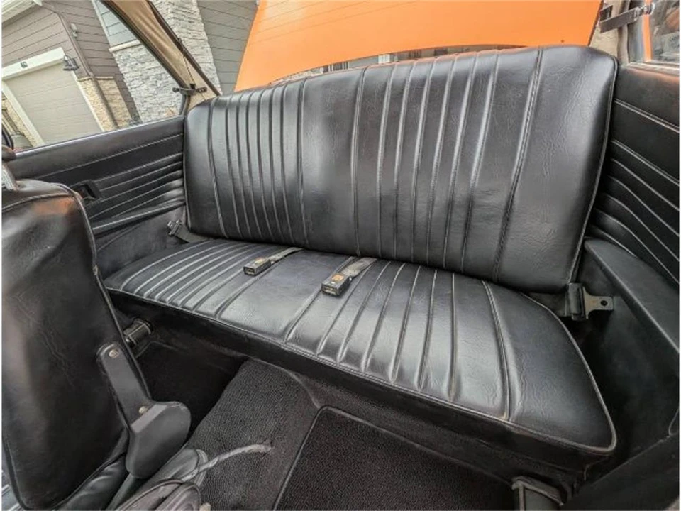 1976 BMW 2002 - Image 13 of 25