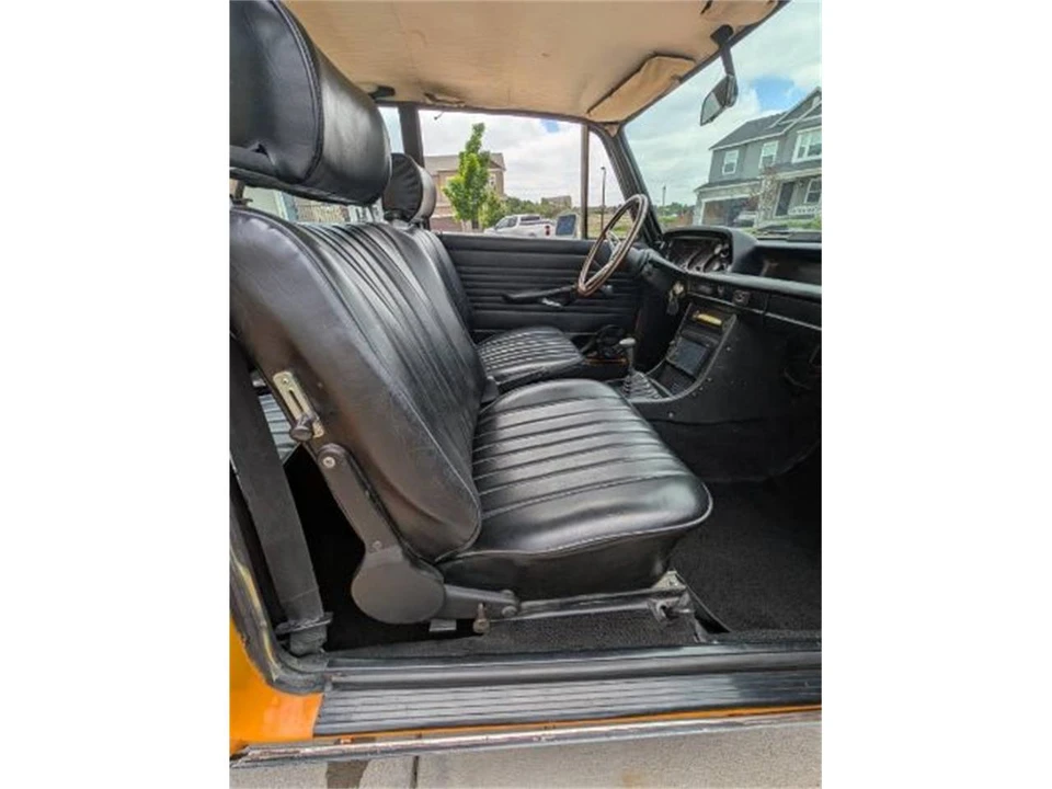 1976 BMW 2002 - Image 14 of 25